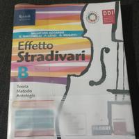 Effetto Stradivari - Volumi A e B