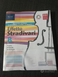 Effetto Stradivari - Volumi A e B