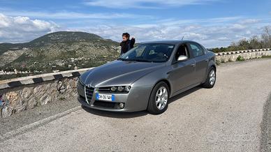 Alfa 159