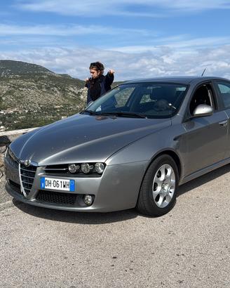 Alfa 159