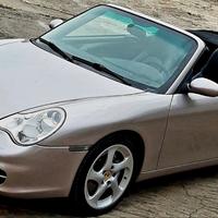 Porsche 911 996 3.6 320Cv Carrera 4-Accettiamo Per