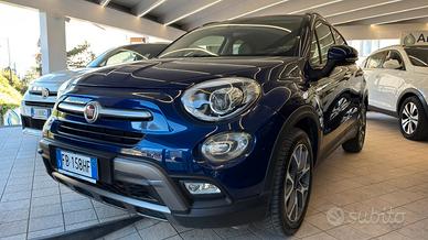 500X 1.6 MultiJet 120 CV Cross Unico Proprietario 