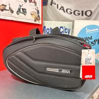 Givi EA100 Easy Bag Borse Laterali 35lt
