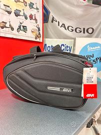 Givi EA100 Easy Bag Borse Laterali 35lt