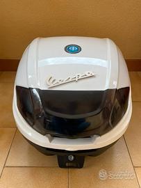 Bauletto per Vespa