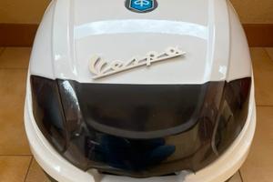 Bauletto per Vespa