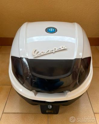 Bauletto per Vespa