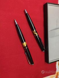 Penna a sfera e matita Pierre Cardin