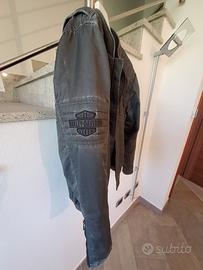 Giacca Harley