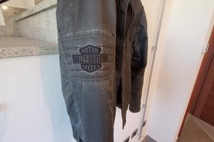Giacca Harley