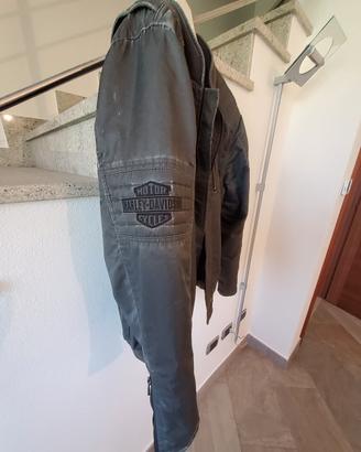 Giacca Harley