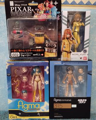 Action figures