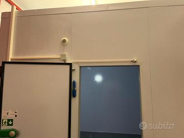 Cella frigo beijer ref italy