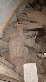 ciabatte per fiat 55/70 agricola 
