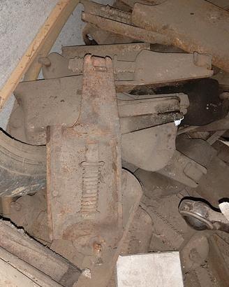ciabatte per fiat 55/70 agricola 