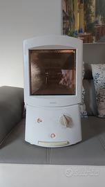 lampada solarium philips