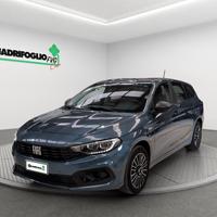 Fiat Tipo 1.3 Mjt S&S SW Life