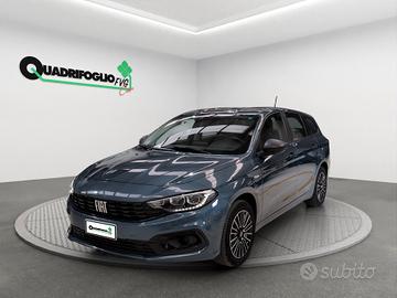Fiat Tipo 1.3 Mjt S&S SW Life