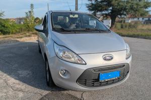Ford Ka 2° Serie