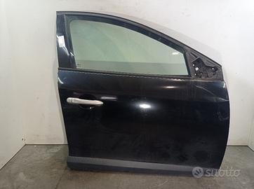PORTIERA ANTERIORE DESTRA RENAULT Megane III 80100