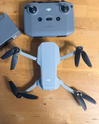 Dji mini 2