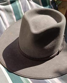 Cappello originale AKUBRA made in Australia