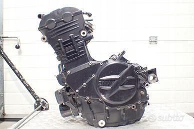 BMW F 800 R GS ST (08-15) – Motore 32.922 km VIDEO