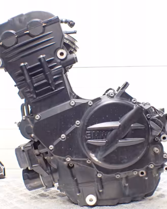 BMW F 800 R GS ST (08-15) – Motore 32.922 km VIDEO