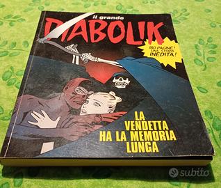 il grande Diabolik