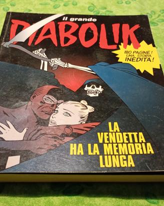 il grande Diabolik