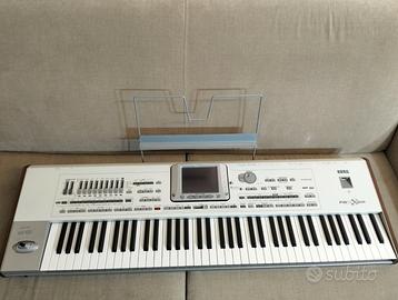 Tastiera KORG PA2 X PRO