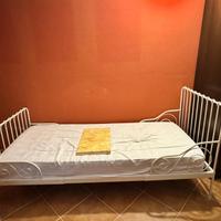 Lettino e stanza bimbo Ikea