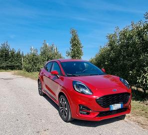 FORD PUMA ST-LINE  CAMBIO AUTOMATICO 09/2023