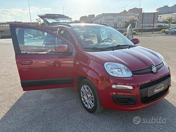 New panda Anno 2014 unico proprietario