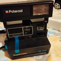 Polaroid se 635