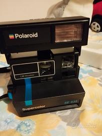 Polaroid se 635