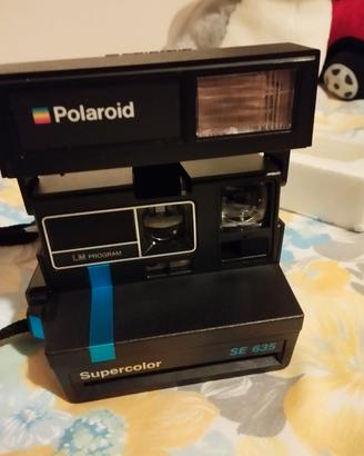 Polaroid se 635