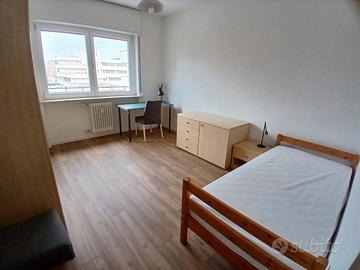 Ultime stanze singole per studenti zona ospedale