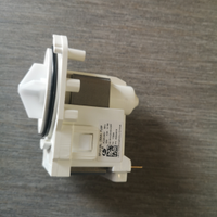 Pompa scarico lavastoviglie