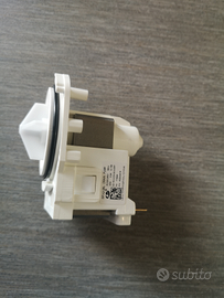 Pompa scarico lavastoviglie