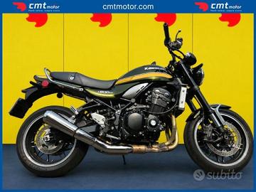 KAWASAKI Z 900 RS Garantita e Finanziabile