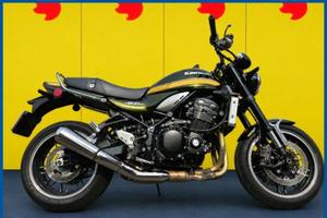 KAWASAKI Z 900 RS Garantita e Finanziabile