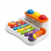 Giochi per bimbi (Chicco / Fisher-Price / Bing)