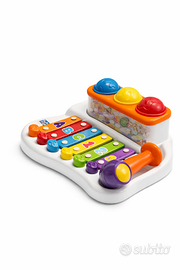 Giochi per bimbi (Chicco / Fisher-Price / Bing)