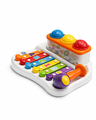 Giochi per bimbi (Chicco / Fisher-Price / Bing)