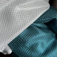 4 teli / tende 150X330cm. bianche e blu