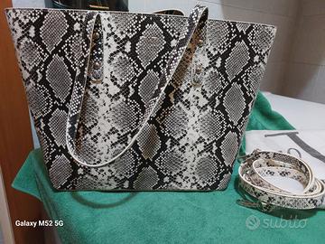 Borsa pitonata 19V69by 