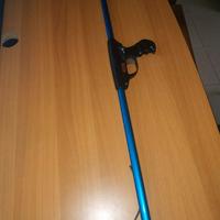 Fucile Sub Cressi Saetta