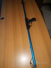 Fucile Sub Cressi Saetta