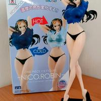 🌡️ Banpresto CII Figure One Piece Nico Robin Colo